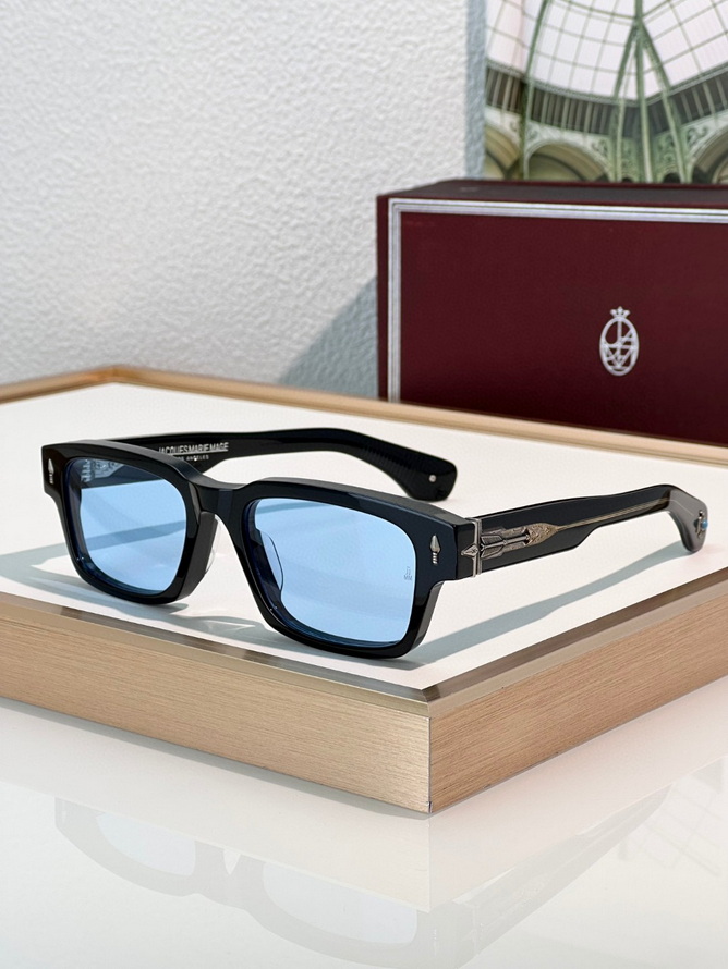 JACQUES MARIE MAGE Sunglasses(AAAA)-538