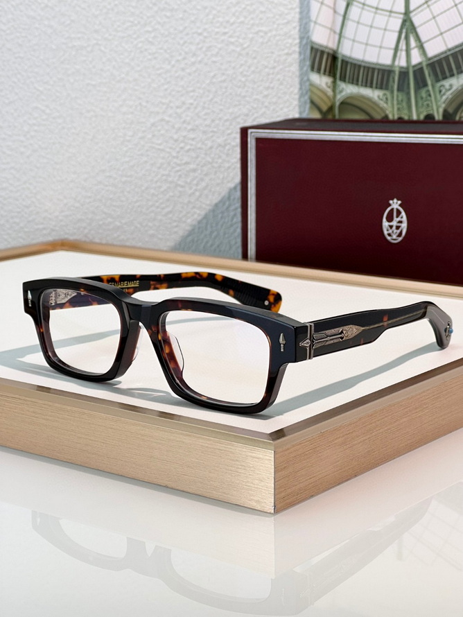 JACQUES MARIE MAGE Sunglasses(AAAA)-533
