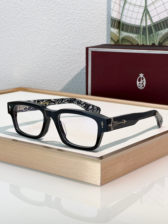 JACQUES MARIE MAGE Sunglasses(AAAA)-531