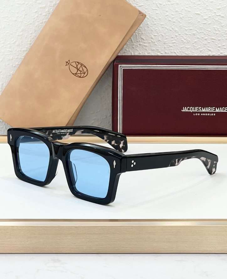 JACQUES MARIE MAGE Sunglasses(AAAA)-502
