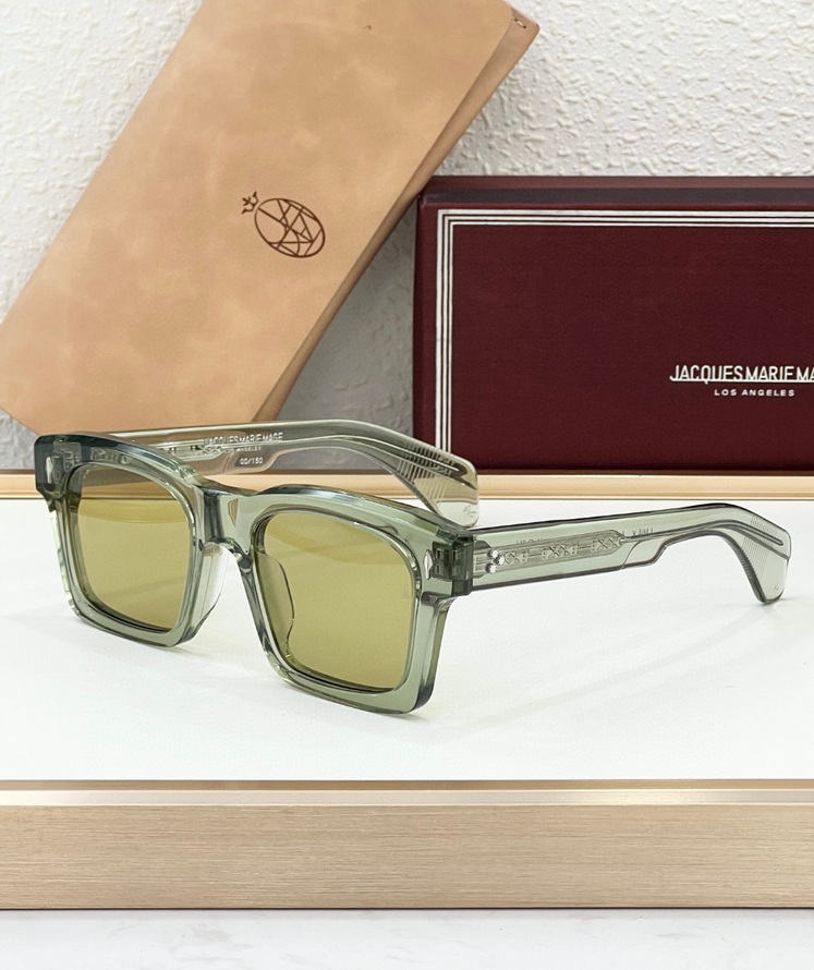 JACQUES MARIE MAGE Sunglasses(AAAA)-500