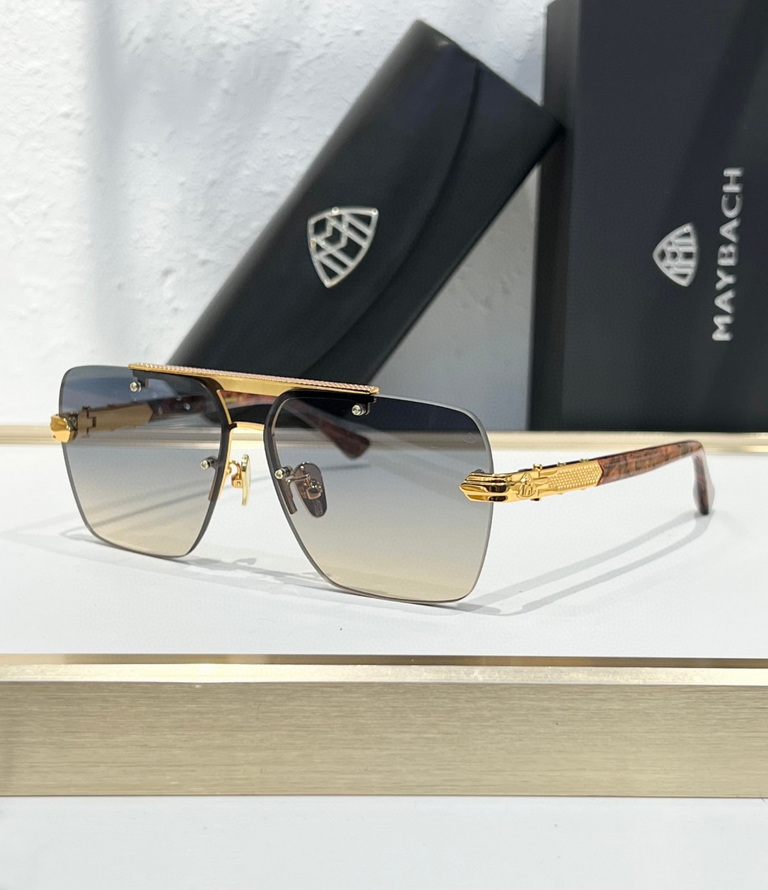 MAYBACH Sunglasses(AAAA)-133