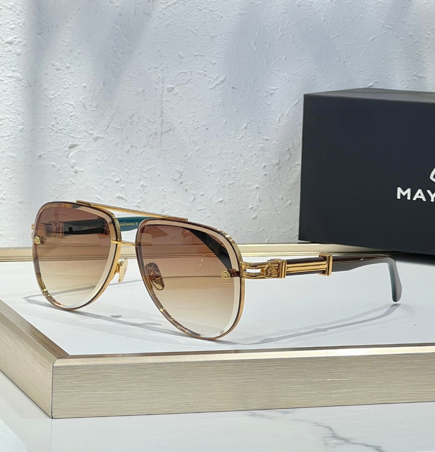 MAYBACH Sunglasses(AAAA)-125
