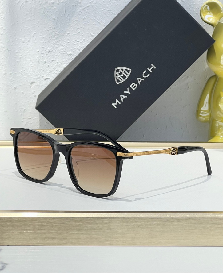 MAYBACH Sunglasses(AAAA)-119