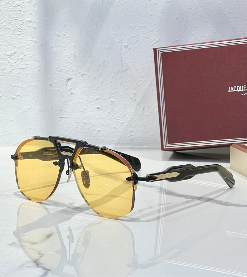 JACQUES MARIE MAGE Sunglasses(AAAA)-435