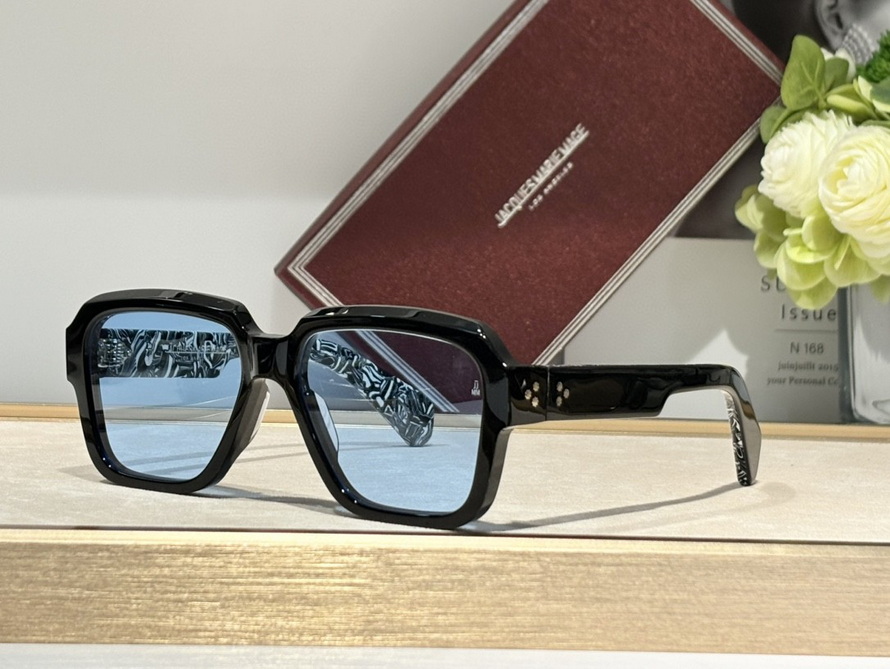 JACQUES MARIE MAGE Sunglasses(AAAA)-426