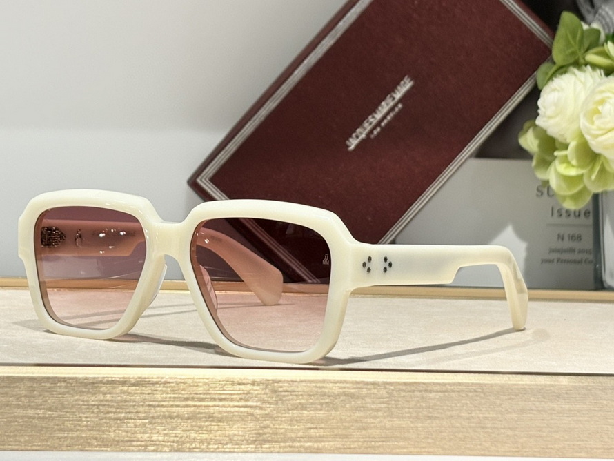 JACQUES MARIE MAGE Sunglasses(AAAA)-423