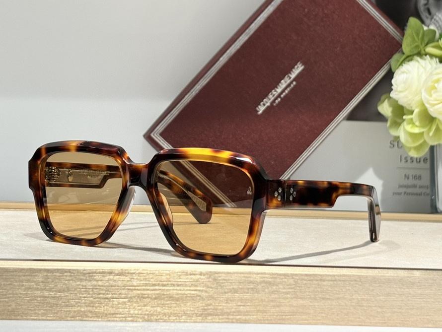 JACQUES MARIE MAGE Sunglasses(AAAA)-421