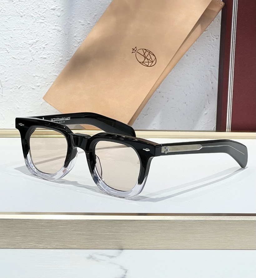 JACQUES MARIE MAGE Sunglasses(AAAA)-416