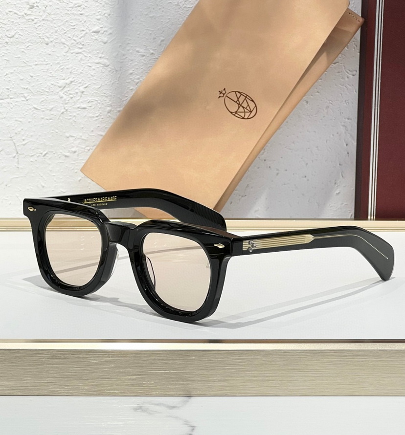 JACQUES MARIE MAGE Sunglasses(AAAA)-411