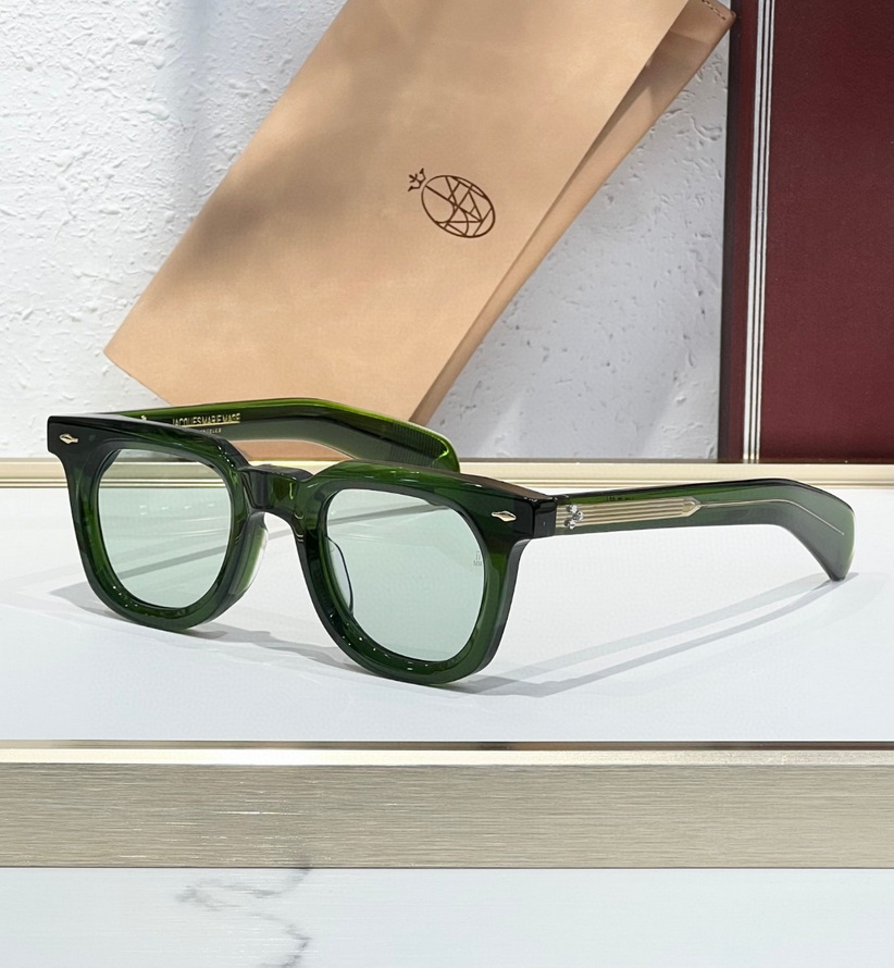 JACQUES MARIE MAGE Sunglasses(AAAA)-406
