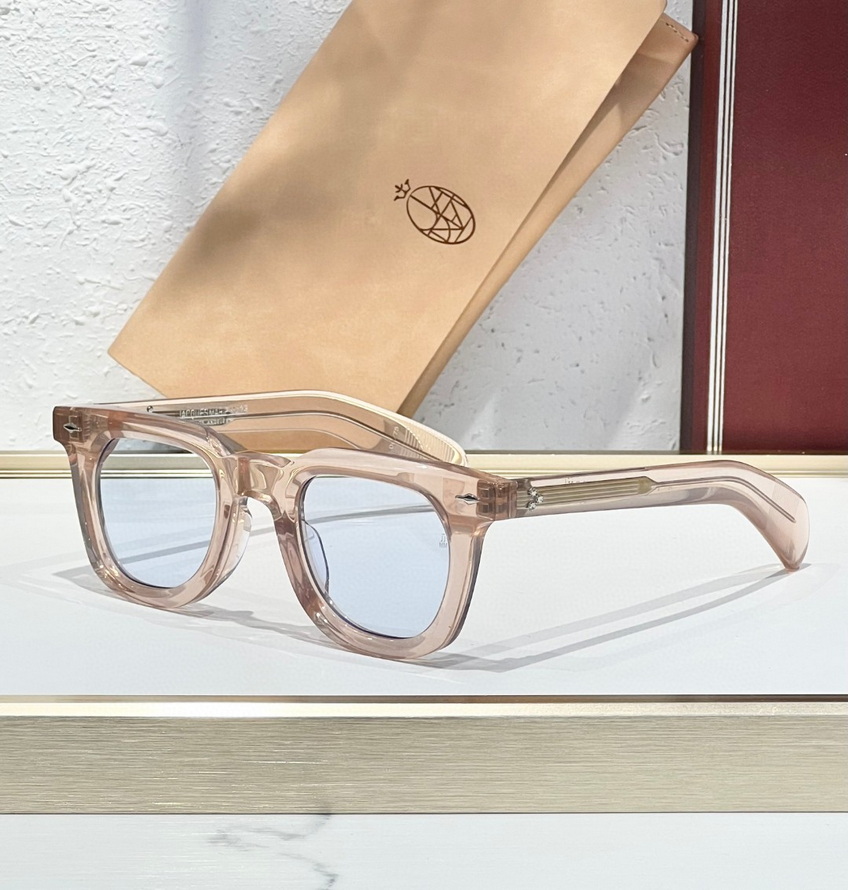 JACQUES MARIE MAGE Sunglasses(AAAA)-400