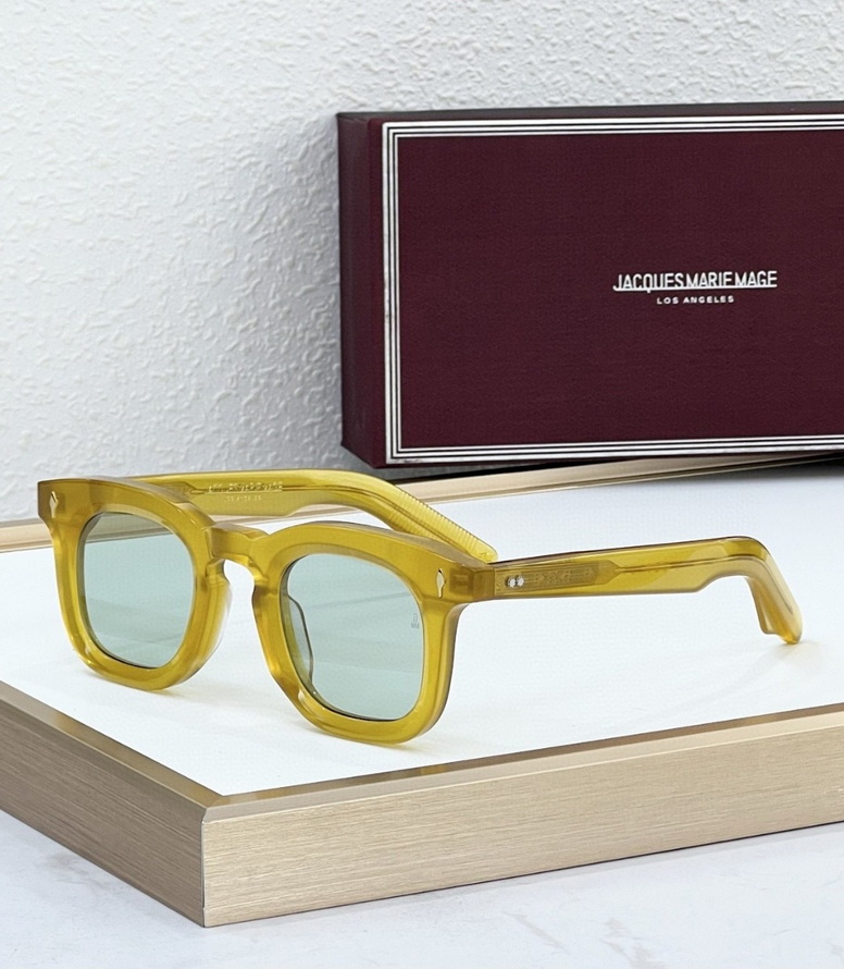 JACQUES MARIE MAGE Sunglasses(AAAA)-398