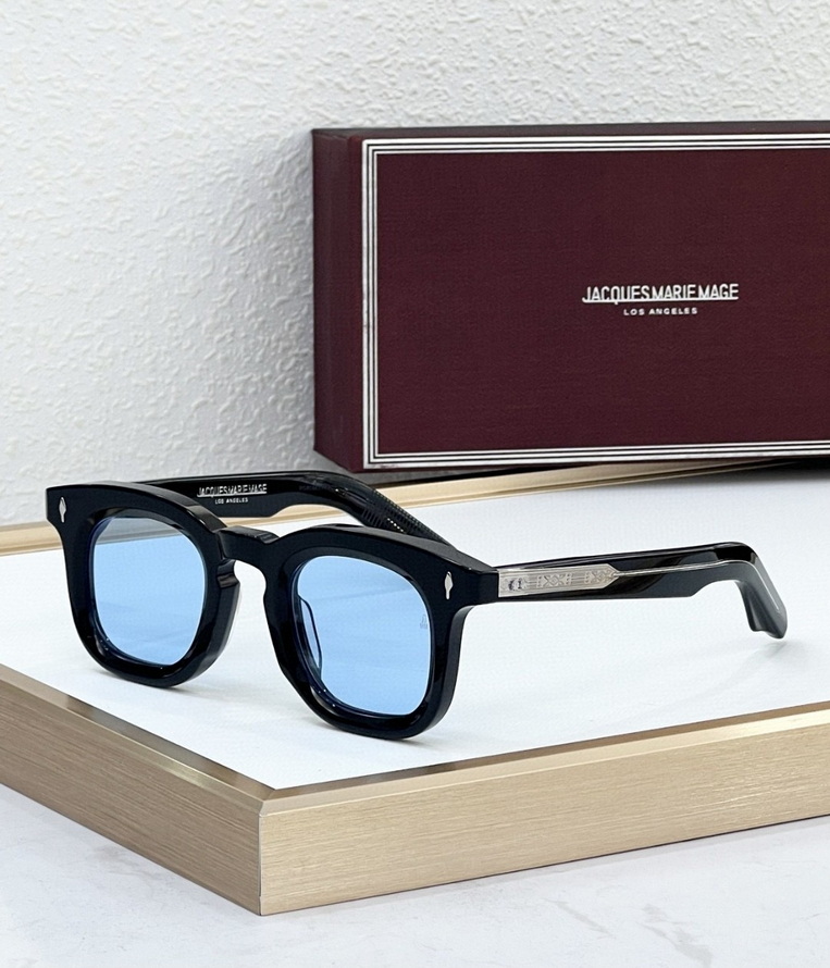 JACQUES MARIE MAGE Sunglasses(AAAA)-393