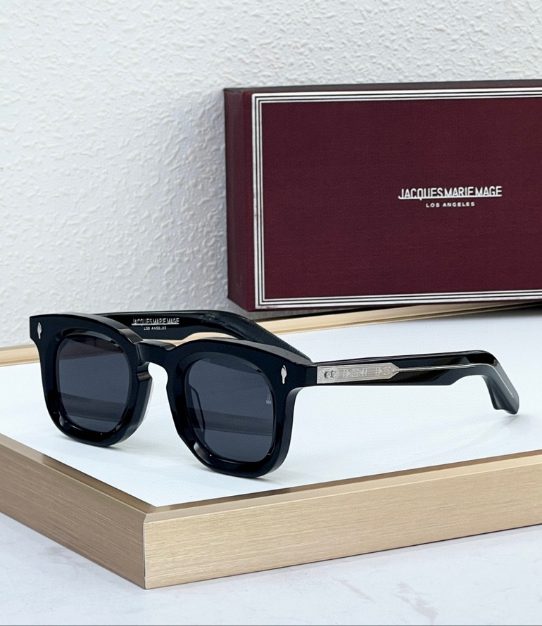 JACQUES MARIE MAGE Sunglasses(AAAA)-392