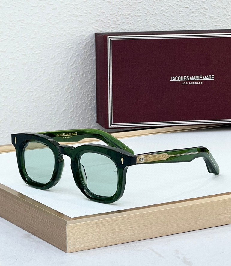 JACQUES MARIE MAGE Sunglasses(AAAA)-383
