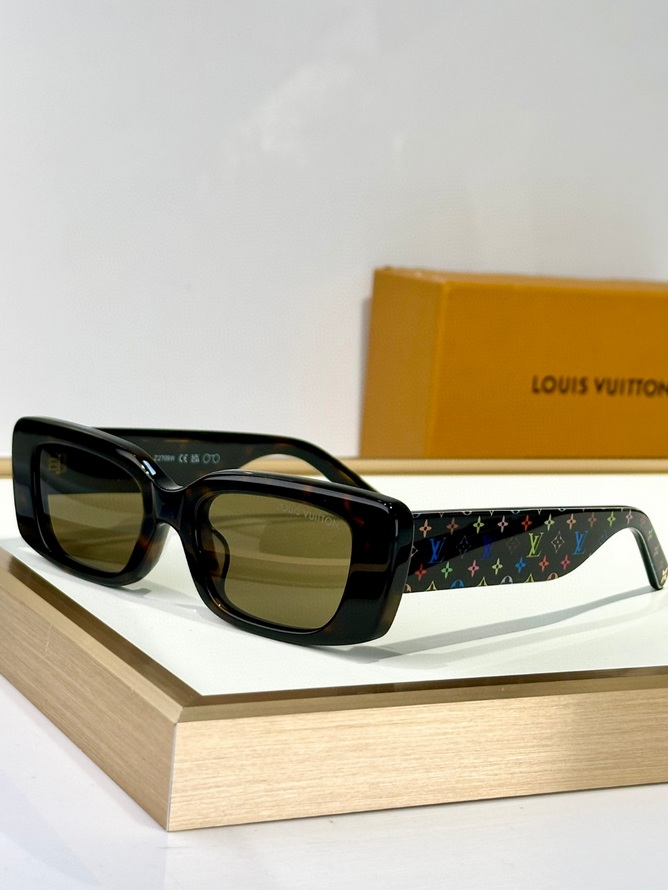 LV Sunglasses(AAAA)-2294