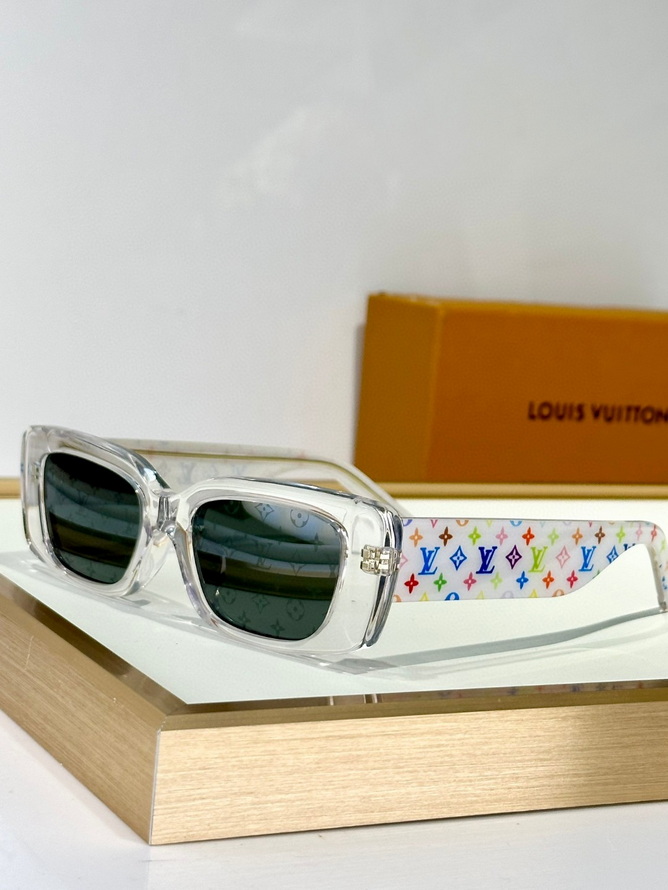 LV Sunglasses(AAAA)-2292