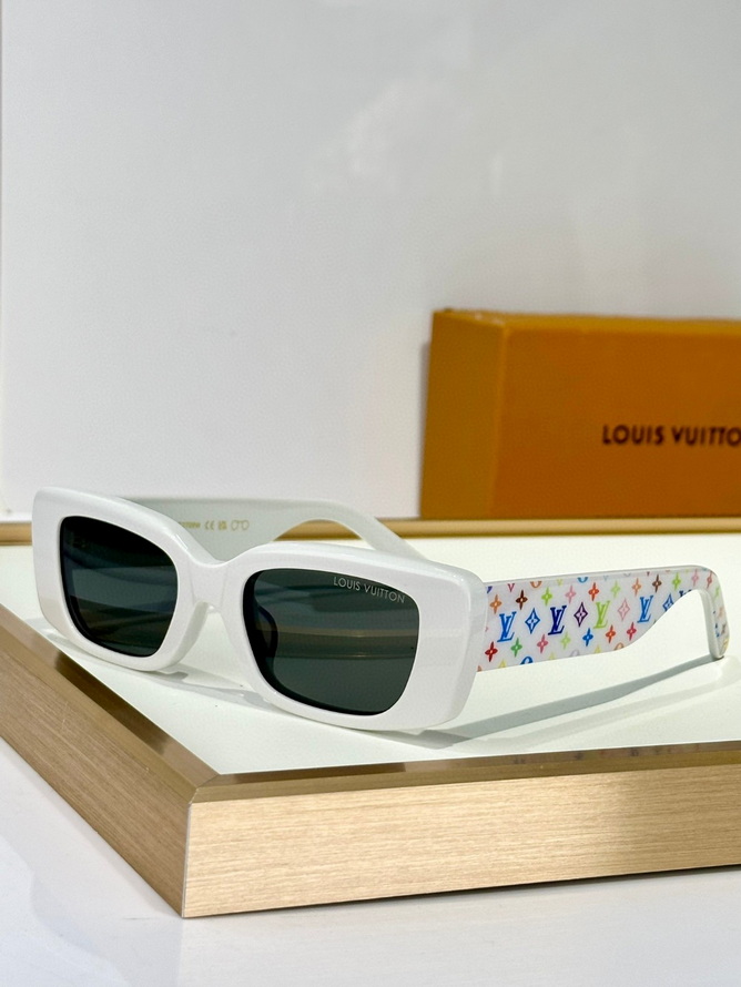 LV Sunglasses(AAAA)-2291