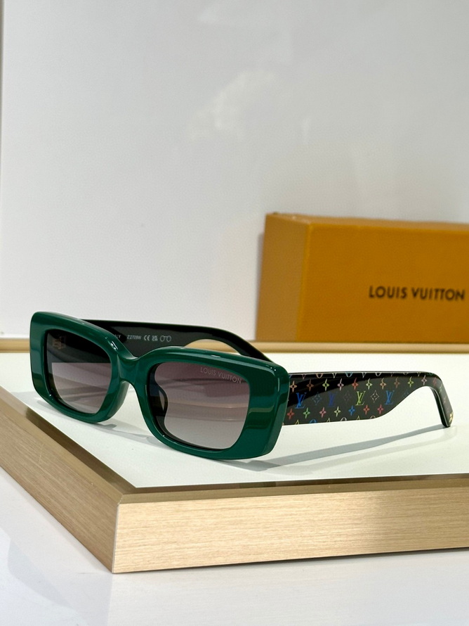 LV Sunglasses(AAAA)-2290