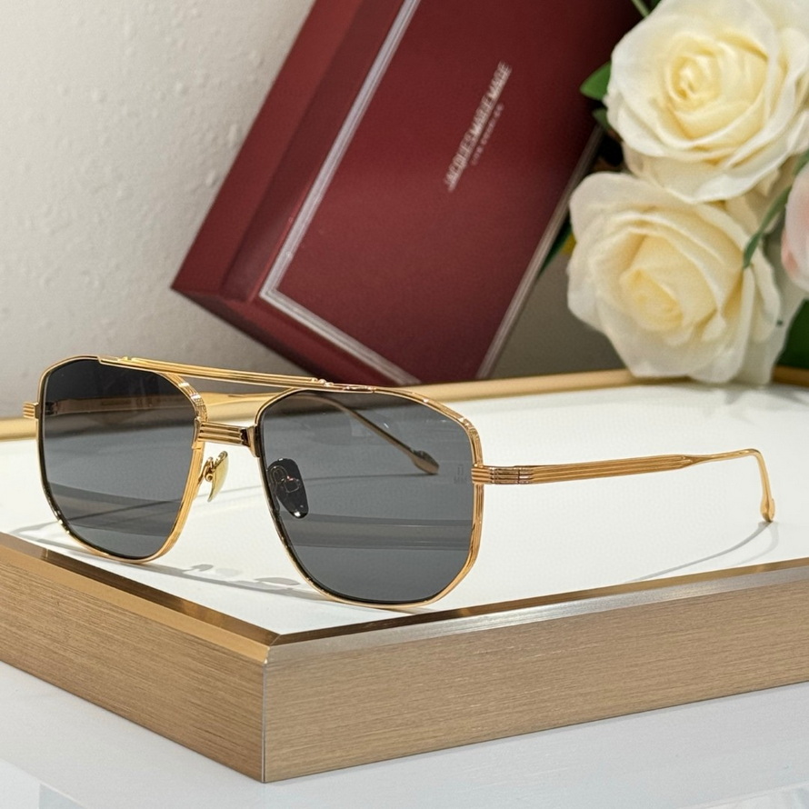 JACQUES MARIE MAGE Sunglasses(AAAA)-378