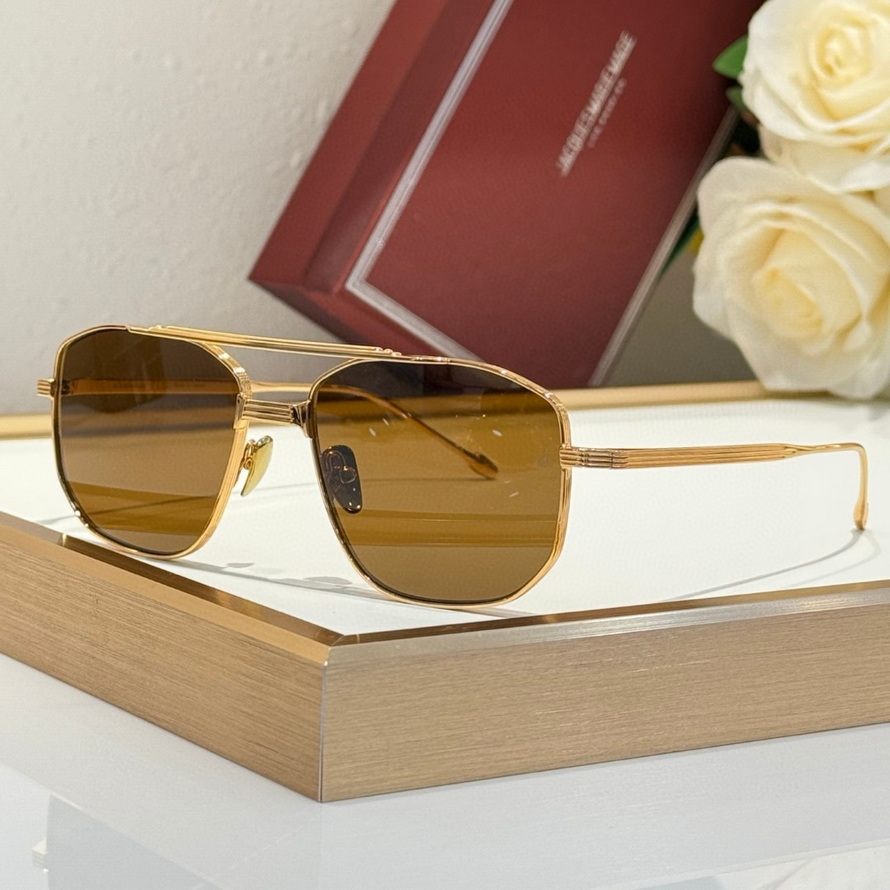 JACQUES MARIE MAGE Sunglasses(AAAA)-376