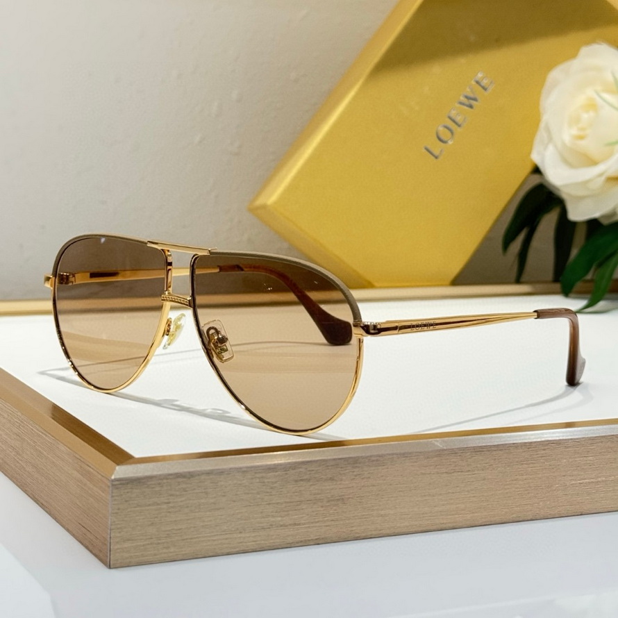 L0ew* sunglasses(aaaa)-514
