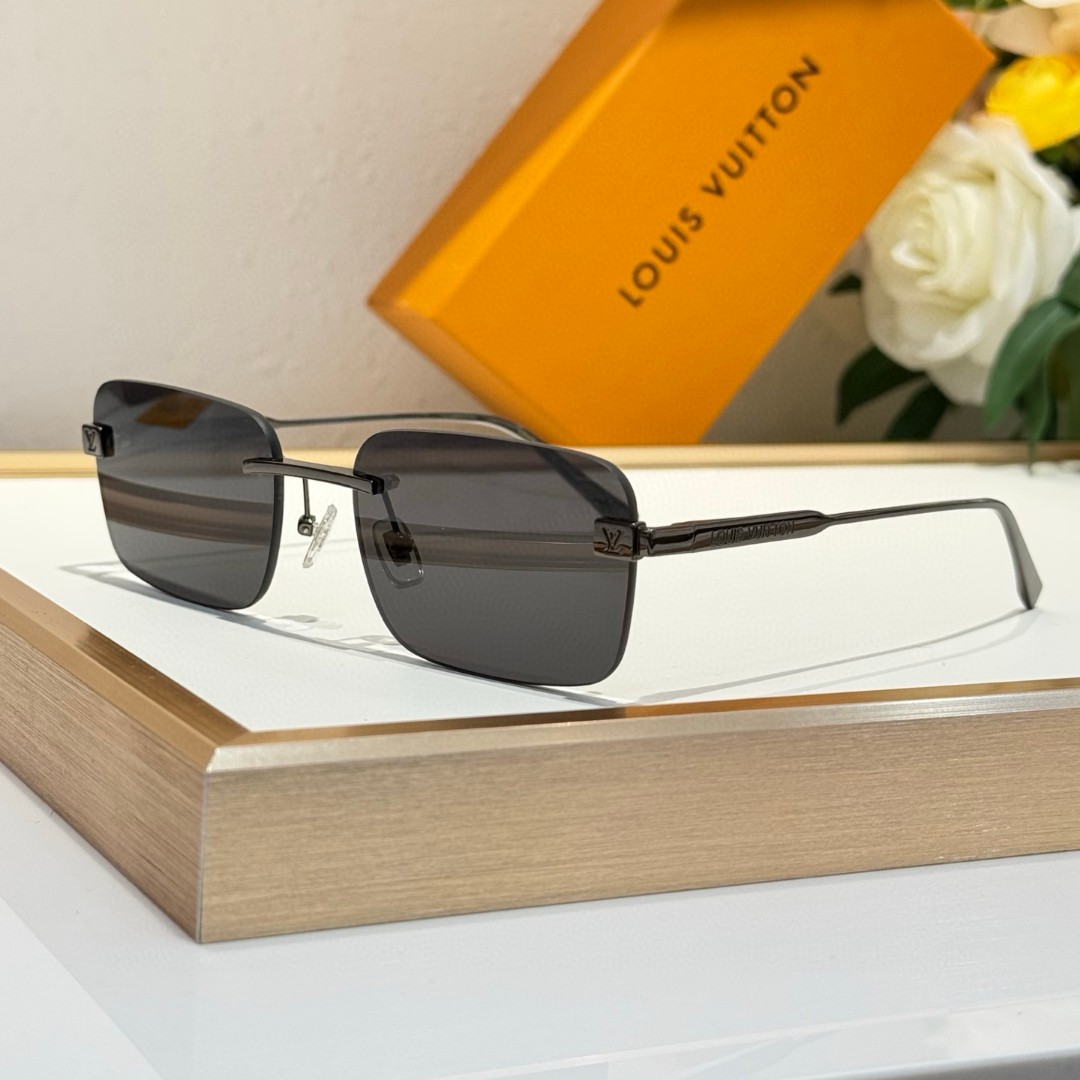 LV Sunglasses(AAAA)-2287
