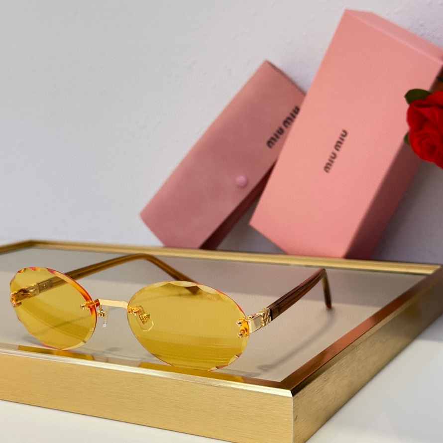 M*um*u sunglasses(aaaa)-152