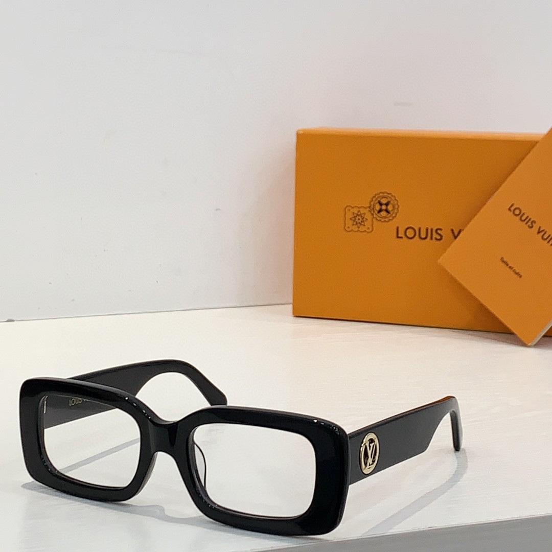 LV Sunglasses(AAAA)-2269