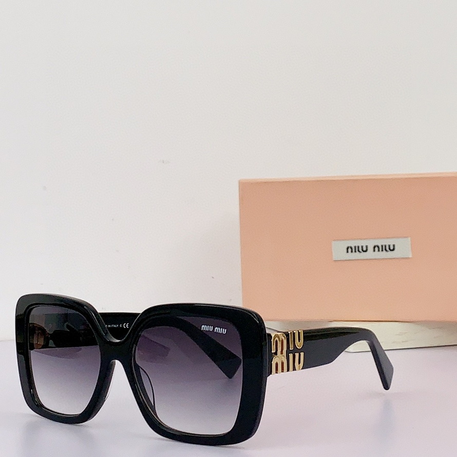 M*um*u sunglasses(aaaa)-137