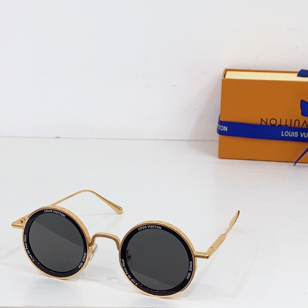 LV Sunglasses(AAAA)-2261