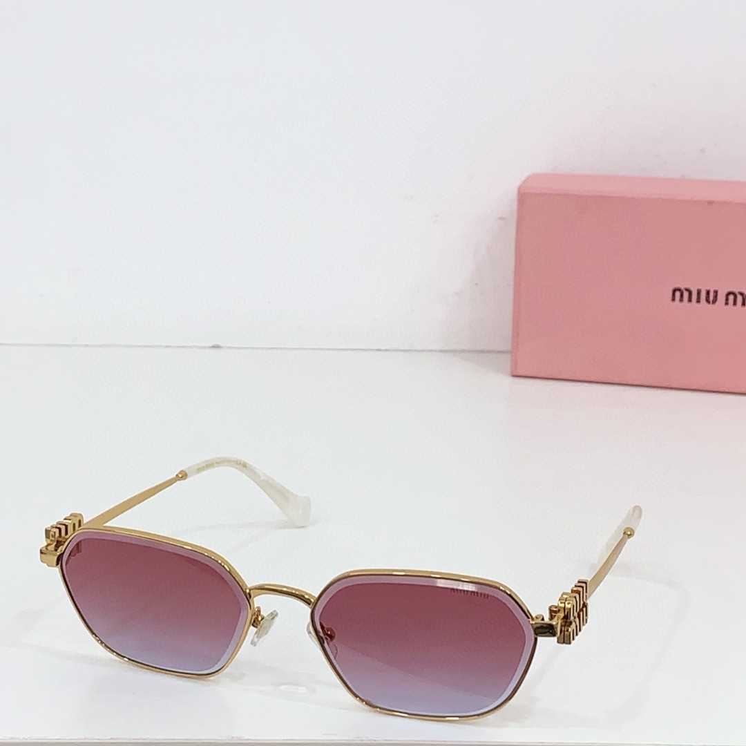 M*um*u sunglasses(aaaa)-132
