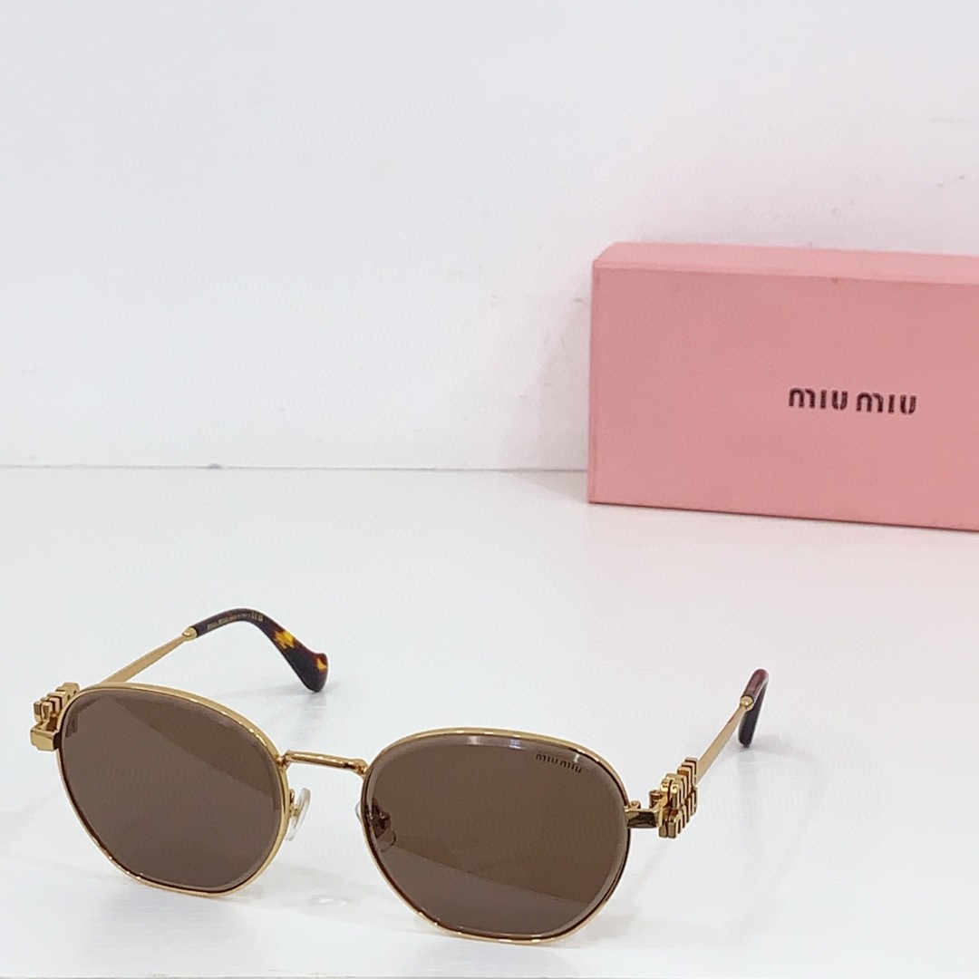 M*um*u sunglasses(aaaa)-124