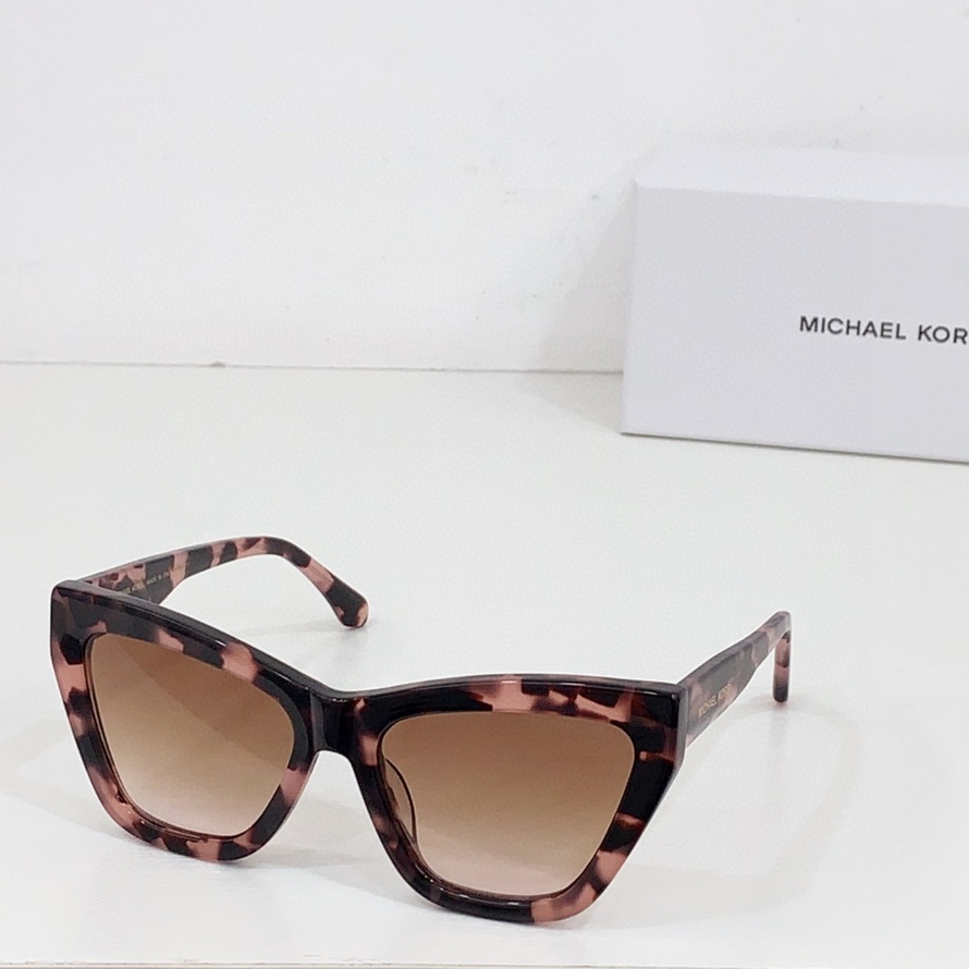 Michael Kors Sunglasses(AAAA)-015