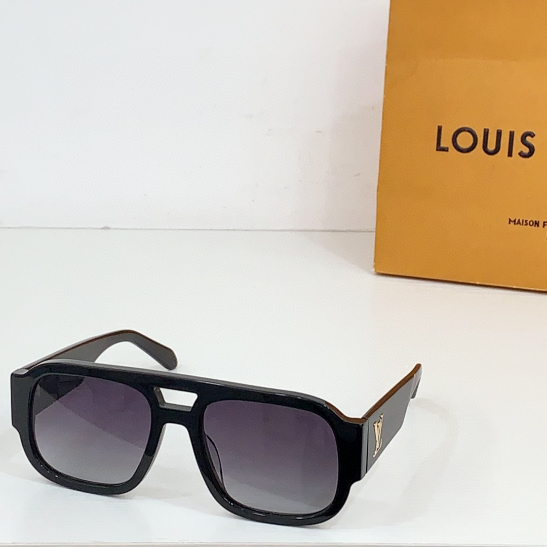 LV Sunglasses(AAAA)-2249