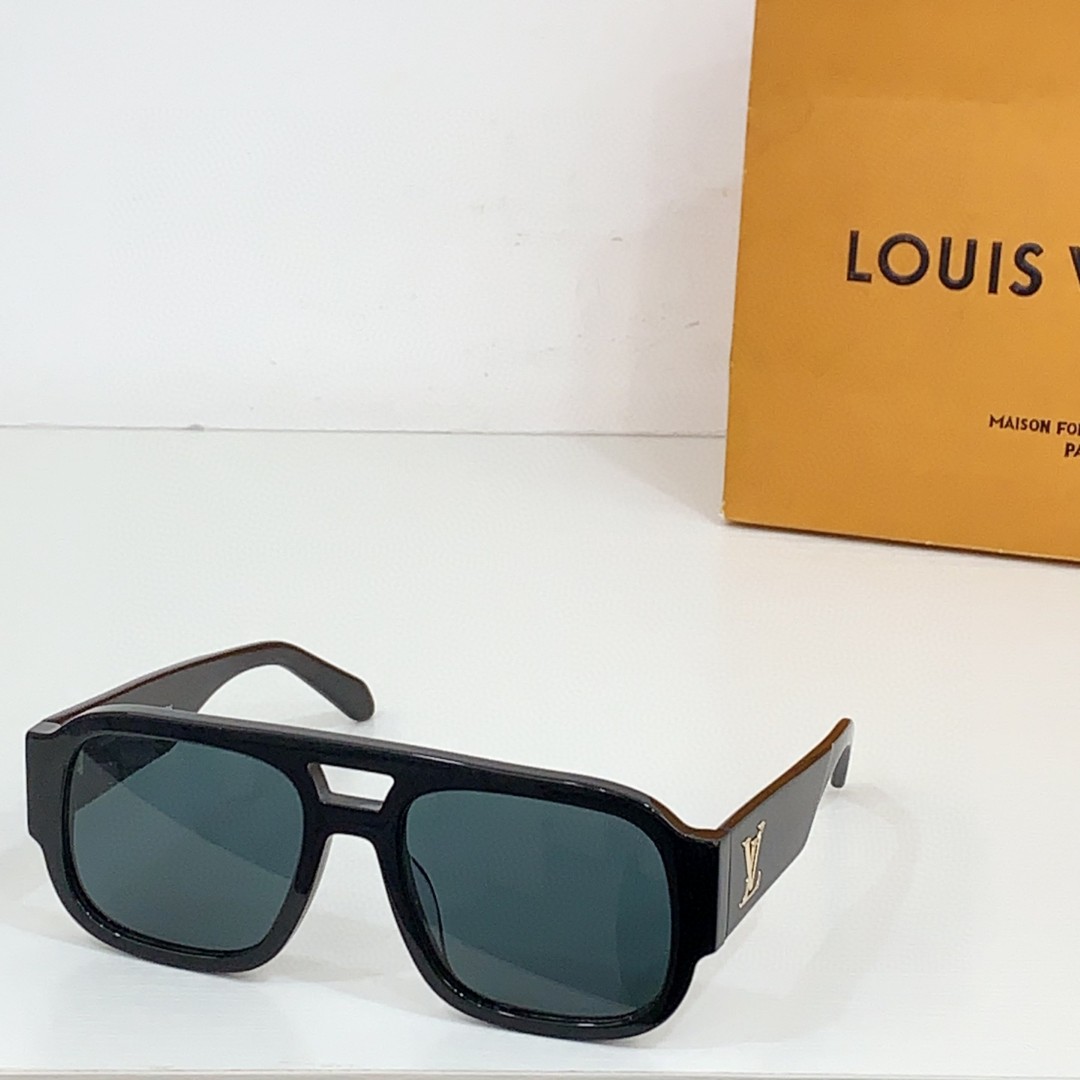 LV Sunglasses(AAAA)-2246