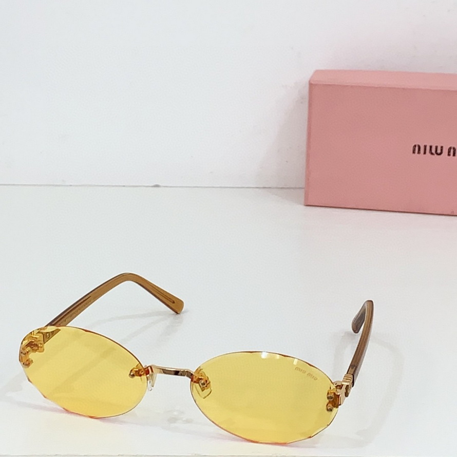 M*um*u sunglasses(aaaa)-112