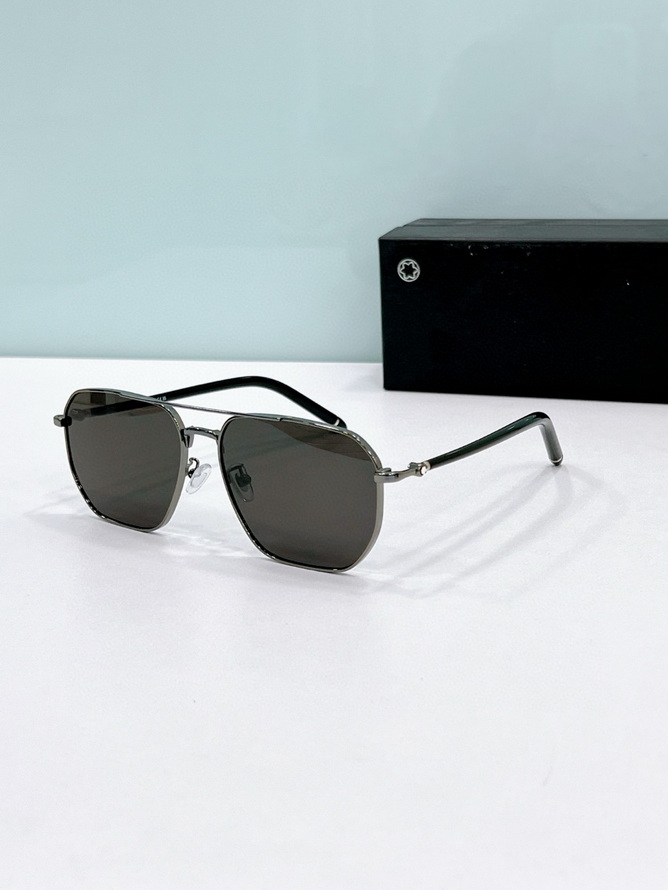 MONTBLANC Sunglasses(AAAA)-004