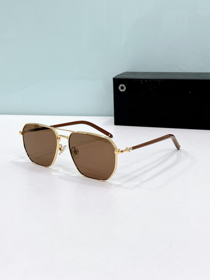 MONTBLANC Sunglasses(AAAA)-002