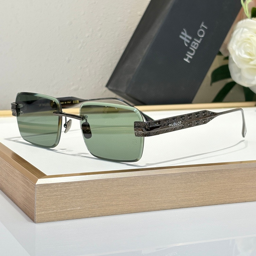 HUBLOT Sunglasses(AAAA)-113