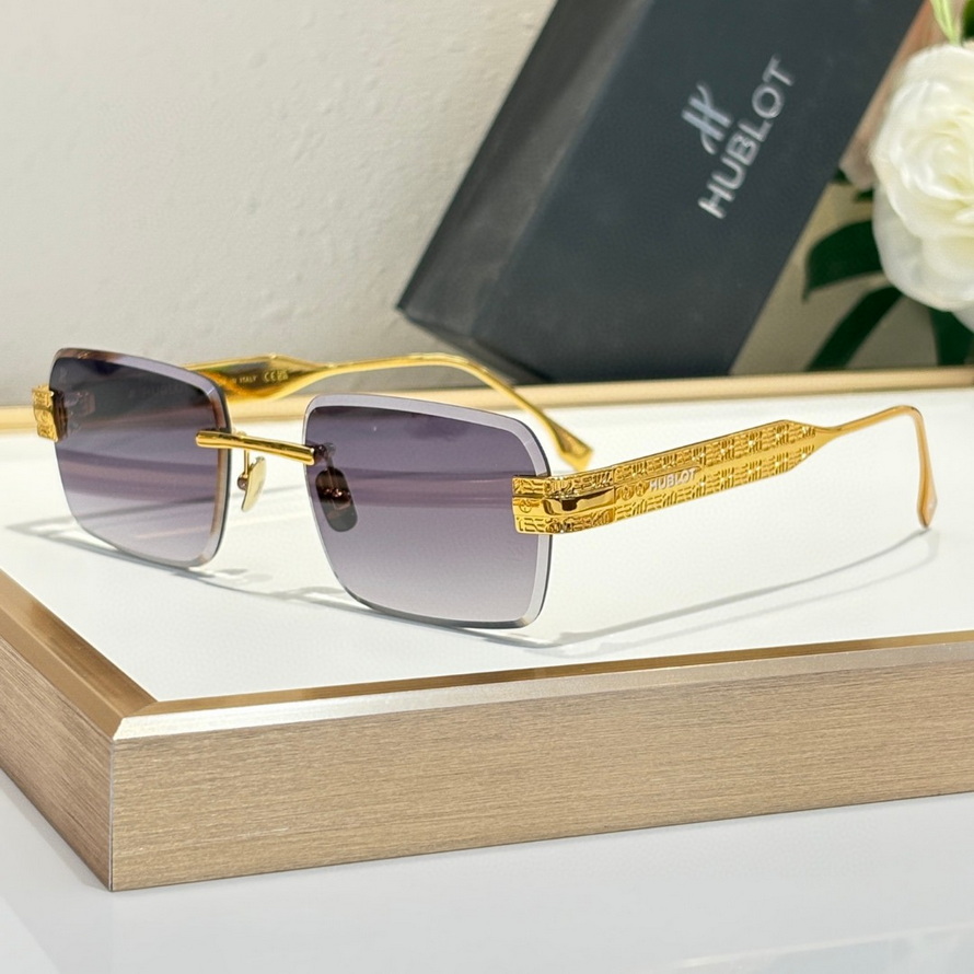 HUBLOT Sunglasses(AAAA)-110