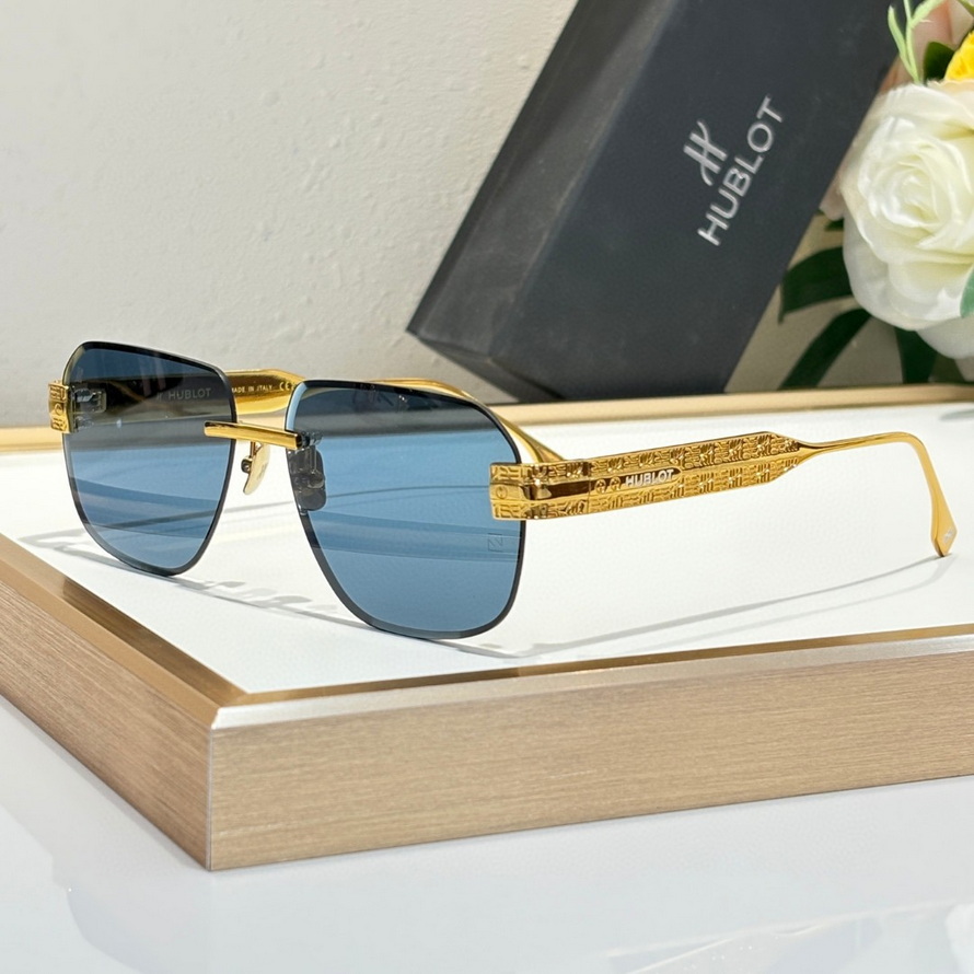 HUBLOT Sunglasses(AAAA)-105
