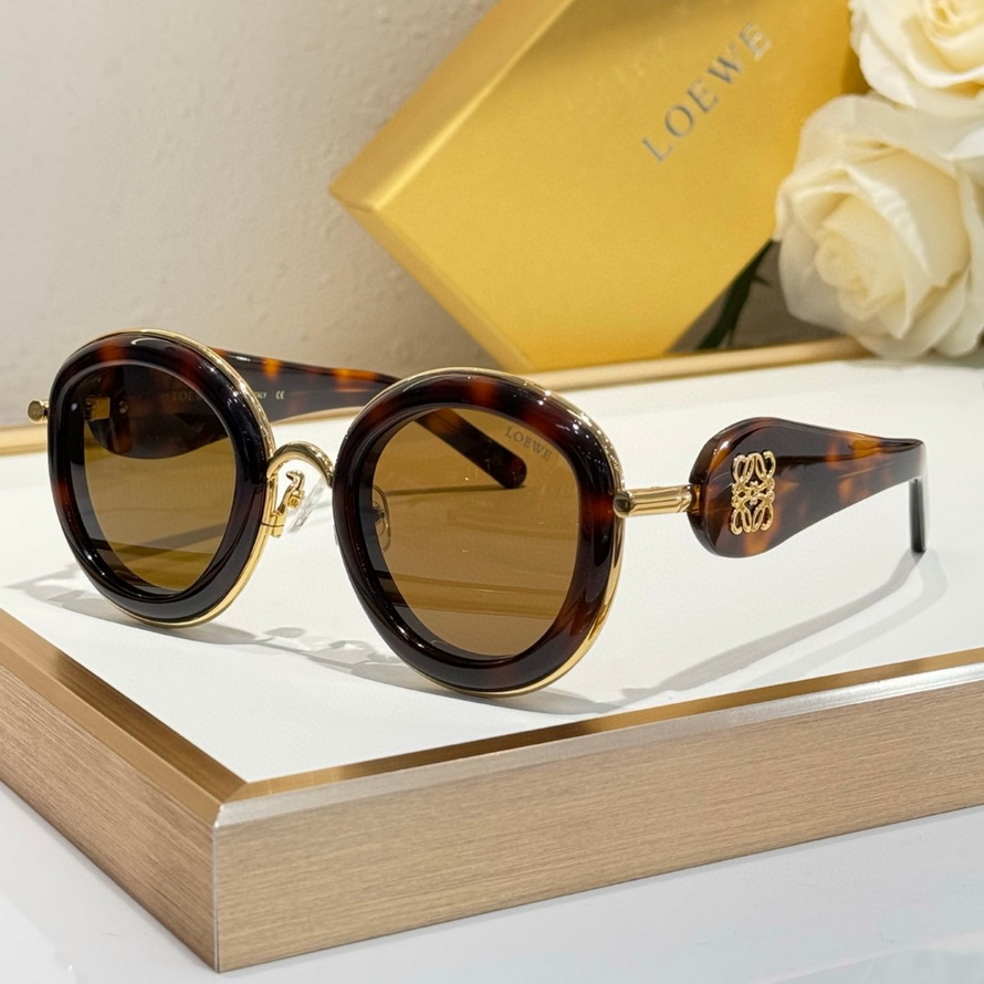 L0ew* sunglasses(aaaa)-509