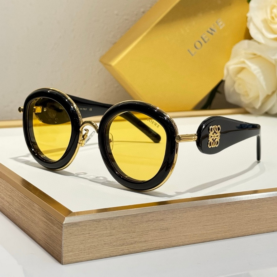 L0ew* sunglasses(aaaa)-507
