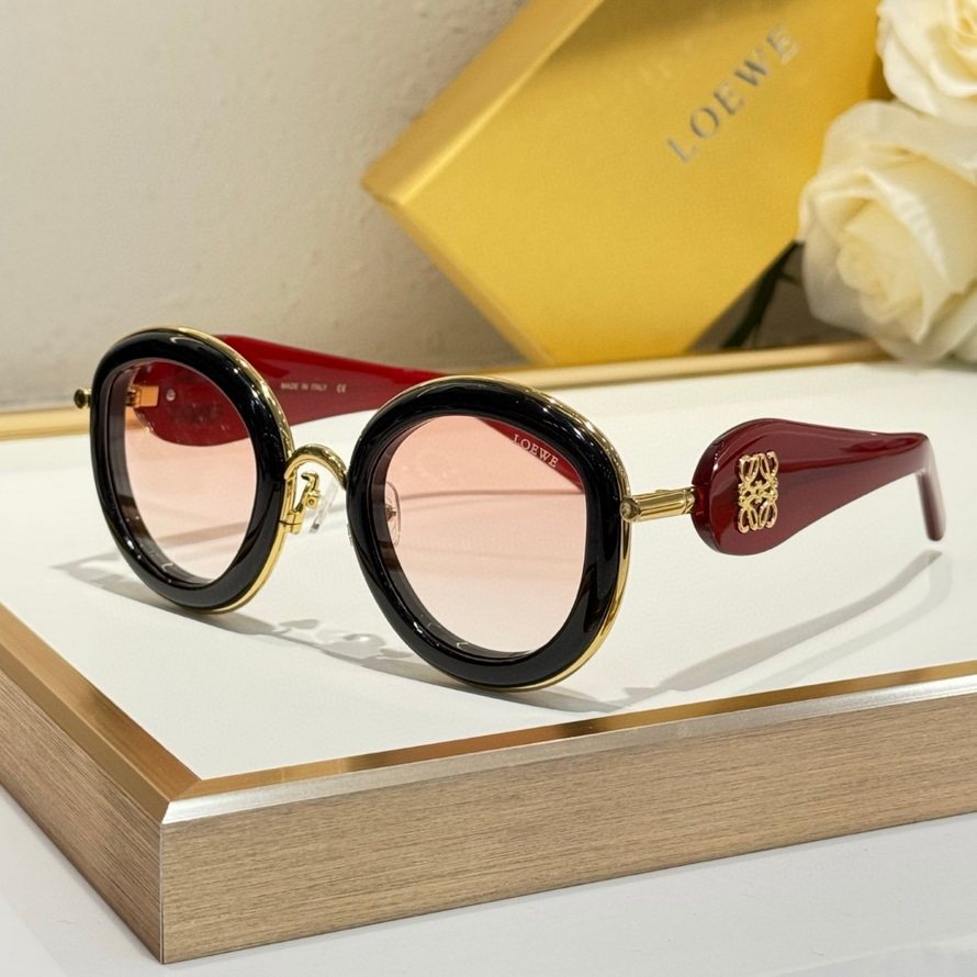 L0ew* sunglasses(aaaa)-504