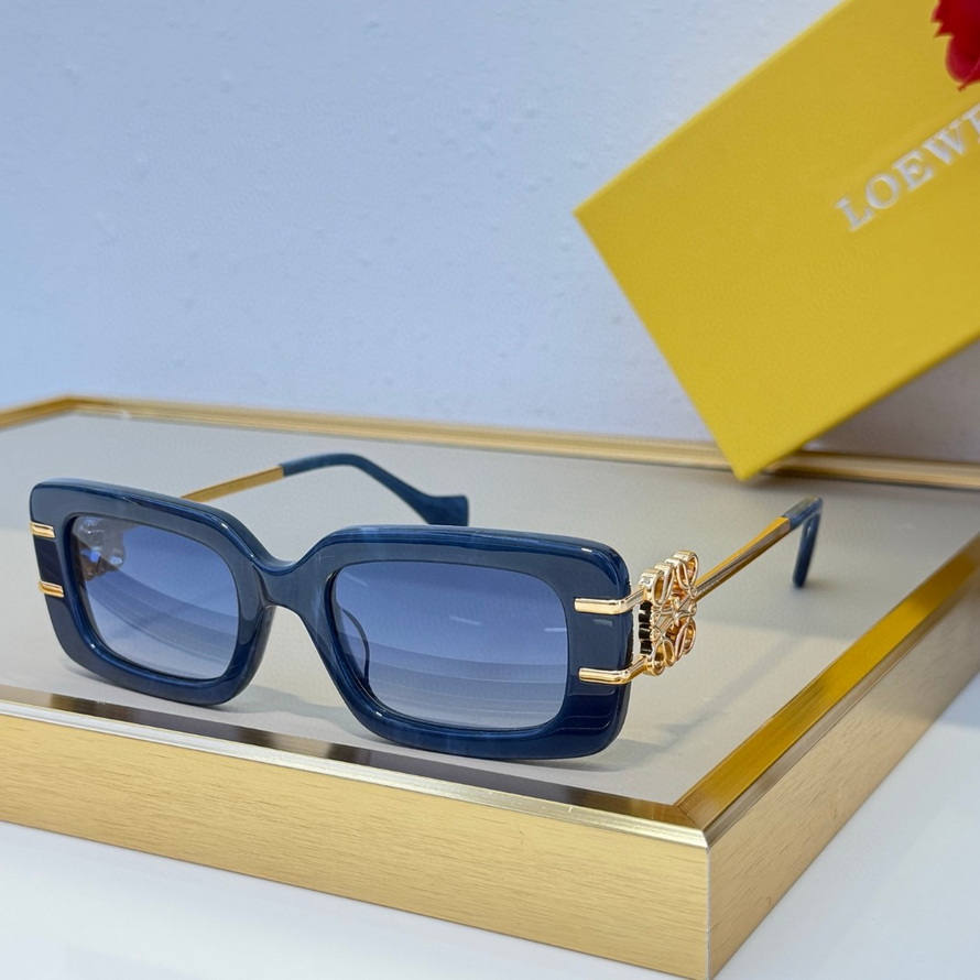 L0ew* sunglasses(aaaa)-498