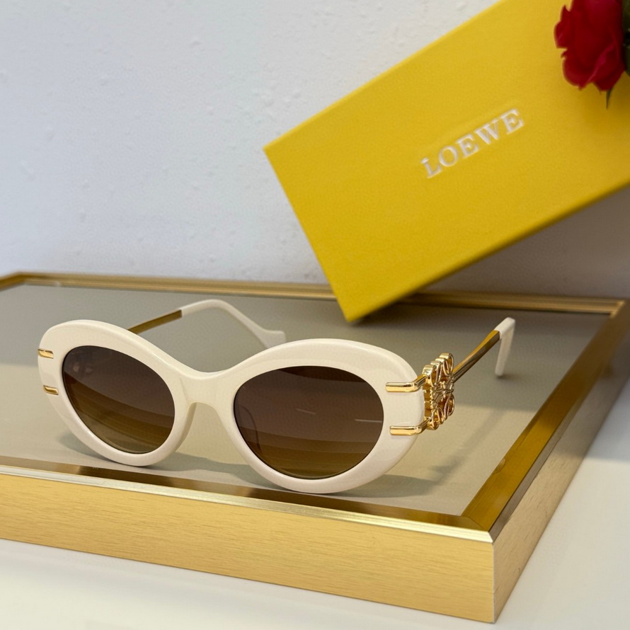 L0ew* sunglasses(aaaa)-495