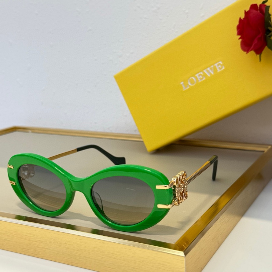 L0ew* sunglasses(aaaa)-494