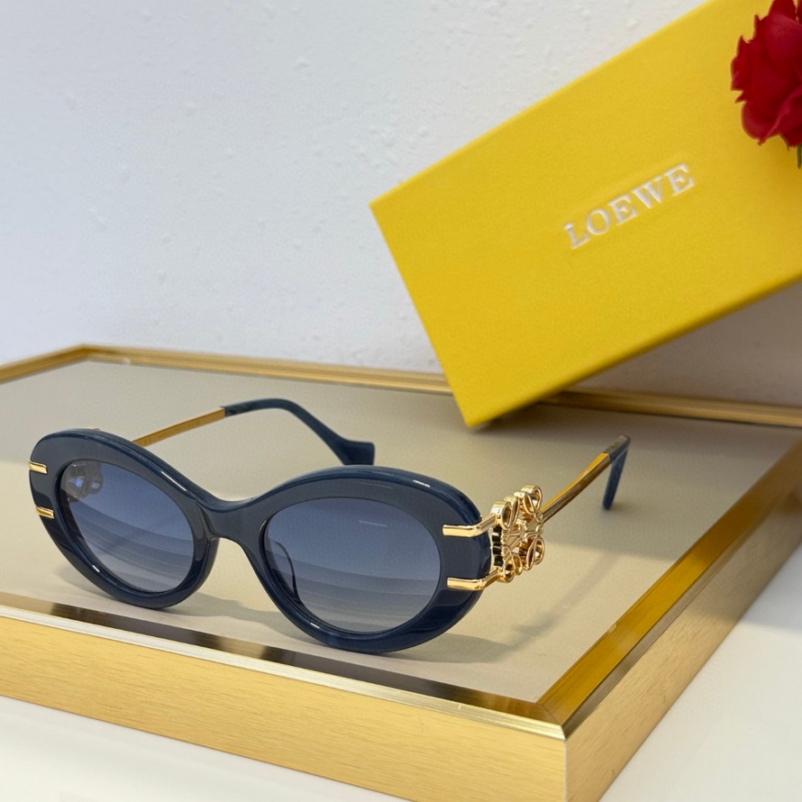 L0ew* sunglasses(aaaa)-492